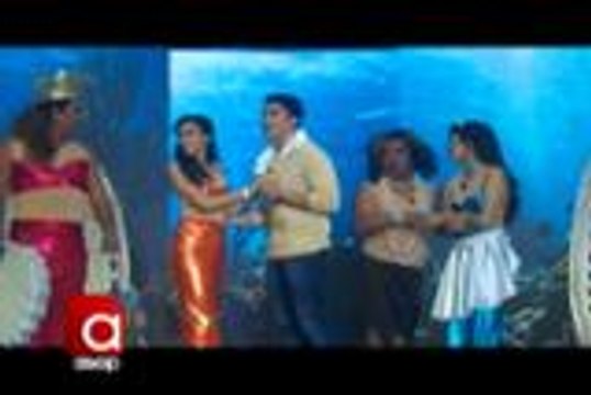 EXCLUSIVE: LOL-Worthy BTS of DOBLE KARAKARAKA Musical PART 2