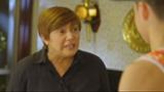 Tita Jack, nagulat sa pagpapanggap ni Jigs