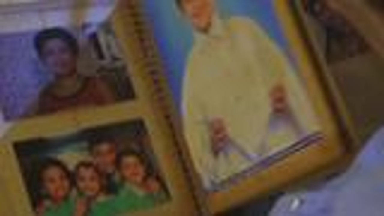 Jigs, isinumbat ang pagkukulang ni Jack bilang isang Ina