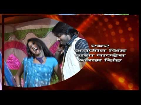 लाल घाघरा - Hit Album| Lal Ghaghra | Saravjeet Singh, Radha Pandey | Hit Album