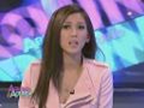 Ang nadiskubre ni Alex sa sarili niya sa loob ng 49 days stay niya sa PBB house