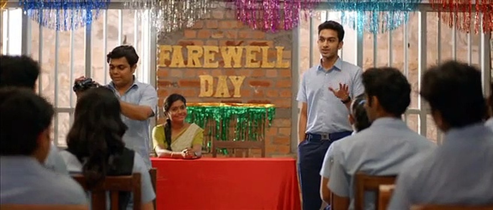 New Movie - June (2019) Malayalam - Part 2