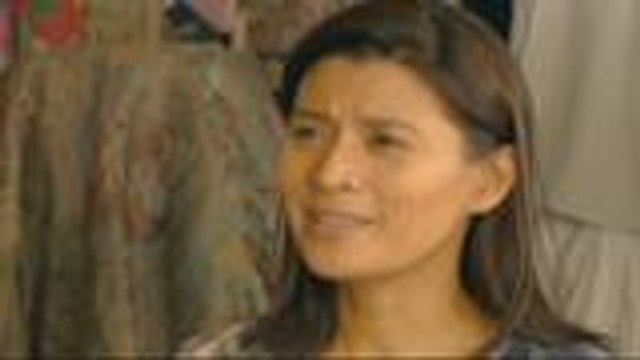 Sara, luluwas ng Maynila