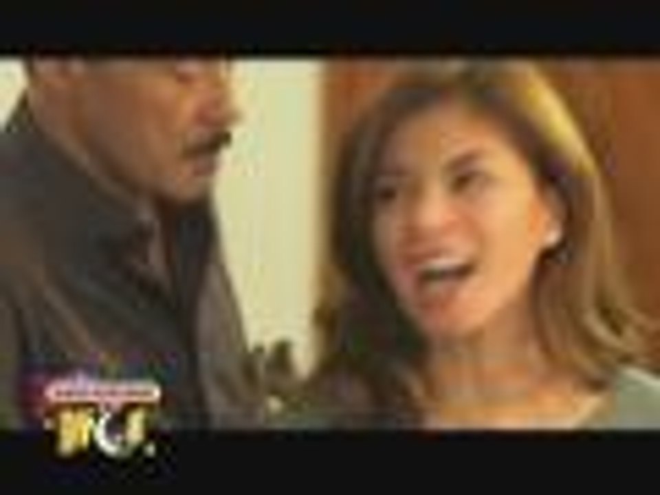 Vice as Nicole in The Legal Wife special presents Boom Pasa!