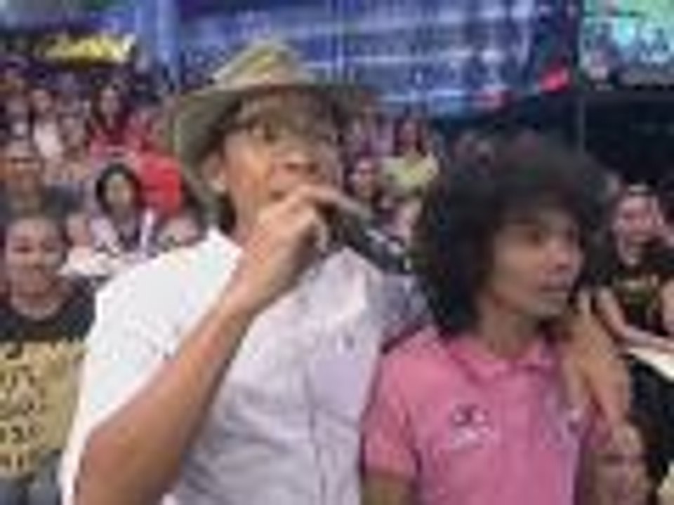 Vice Ganda, binigyan ng pambili ng "Bike Ganda" ang Mini Me ni Mura