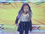 MiniMe ni Kiray, nagpakitang gilas sa pag-arte sa It's Showtime