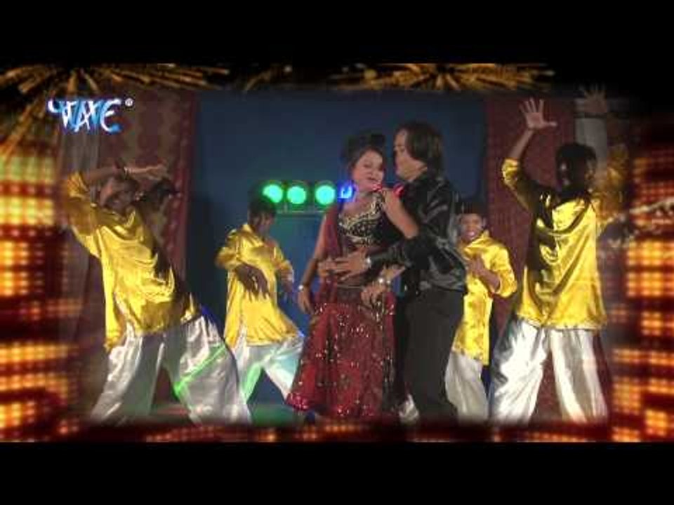 आव आगिया बूता दी - Hit Bhojpuri Item Song | Laal Marchai | Ankush - Raja | Hit Song