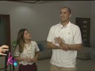 Ang buhay mag-asawa nina Rich and Kyla