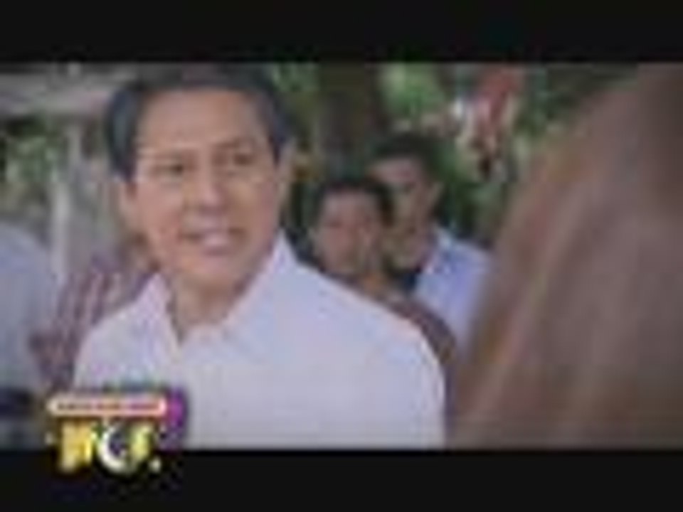 Vice sa Ikaw Lamang special presents Boom Galit!