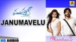 Janumavelu | Mumtaaz HD Audio | feat. Darshan, Dharma Keerthiraj, Sharmila Mandre