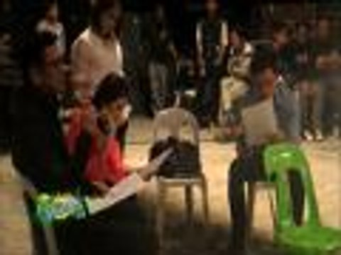 Inspiring Concert Treat