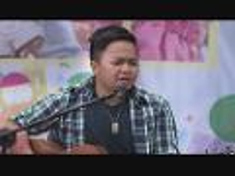 Kute dedicates a "Someone's Waiting For You" to Sky and Sunshine