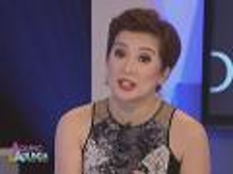 Kris, nilinaw na hindi buntis matapos maospital