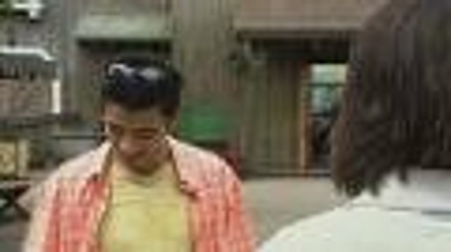 Dao Ming Si at Shan Cai, ipinagtanggol ang kaibigan