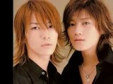 Jin  akanishi & Kazuya Kamenashi