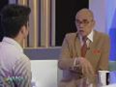 Vhong on girlfriend Tanya: Siya na ang gusto kong makasama habang buhay