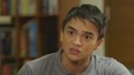 Amor, nagpasyang itigil ang pagpapabagsak sa Buenavista