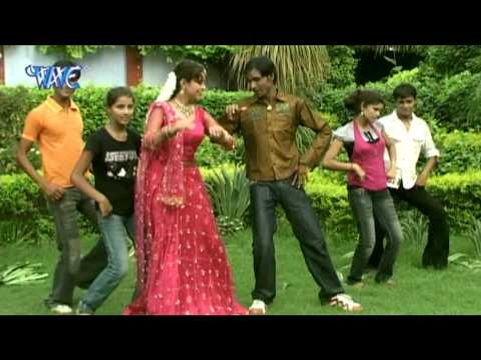 दुपट्टा सरक गइल - Chum Chataka | Sunil Tiwari “Chandan” | Bhojpuri Hit Song 2014