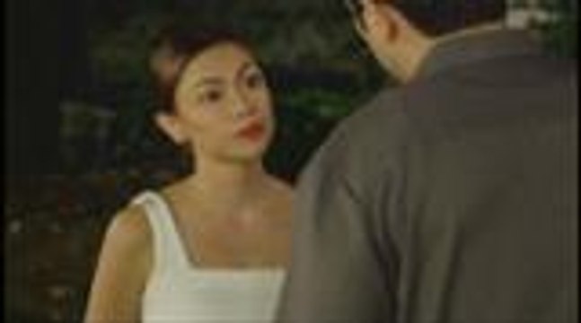 Eduardo to Amor: bakit ka nagbalik sa buhay ko?