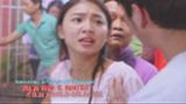 Leah, labis na nag-alala para kay Clark