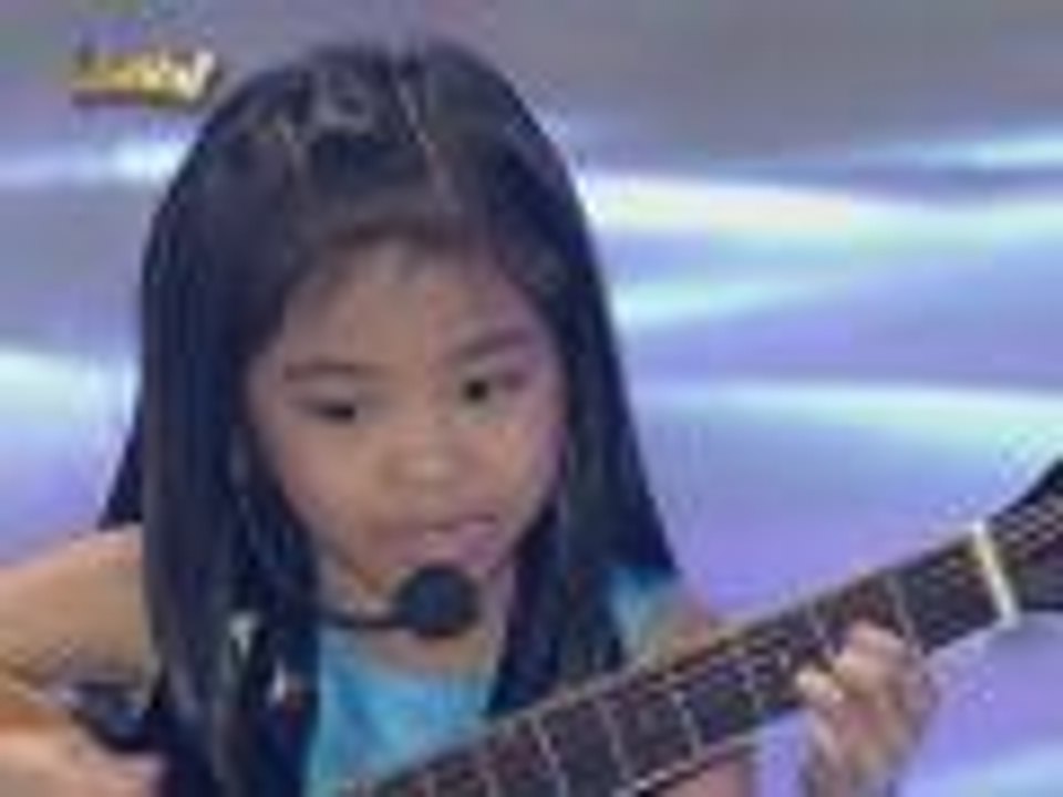MiNiME ni Yeng Constantino, may sariling version ng "Hawak Kamay"