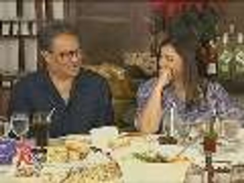 Ang terms of endearment nina Karla at Dina sa kanilang mga partners