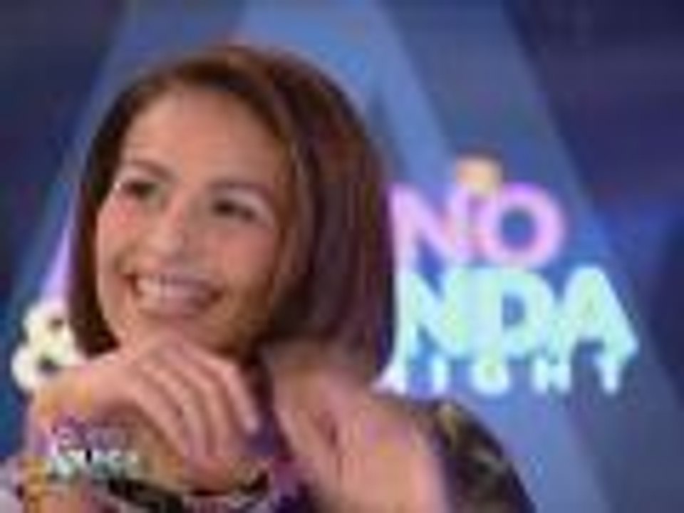 Iza on infidelity