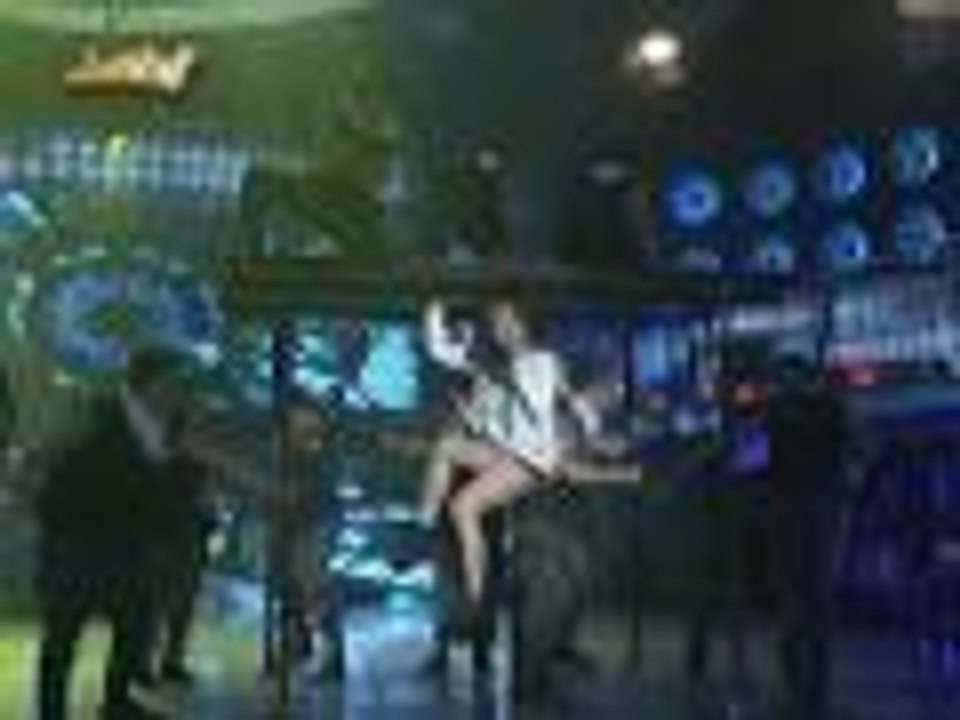 Abra & Yeng Constantino, nagpasikat sa It's Showtime