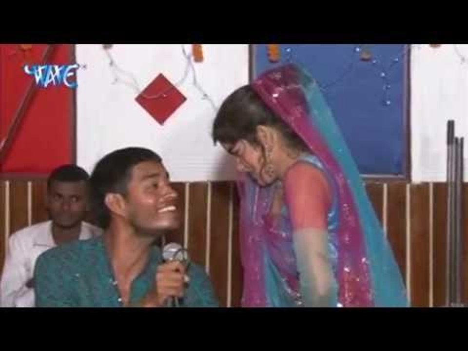 लयेदारी मुक़ाबला - Gadhai Me Dub Mari | Budha Vyas (बूढ़ा व्यास ) | Bhojpuri Hit Muqabala