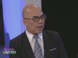 Kris on new hairdo: "Short hair is hot and sexy"