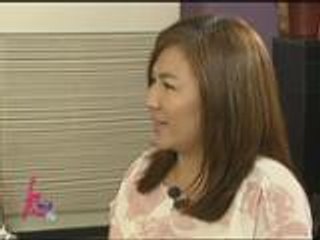 Bakit si Mommy Min ang kasama lagi ng KathNiel?