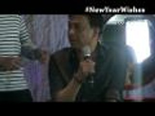 Ano ang New Year's Wishes ng Cast ng Home Sweetie Home? Alamin!