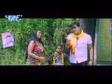 Funny Comedy Ravi Kishan With Rani Chatterjee | Kaisan Piyawa Ke Charitar Ba