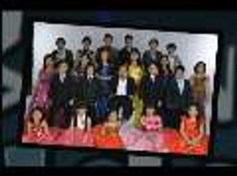 Goin Bulilit Noon at Ngayon