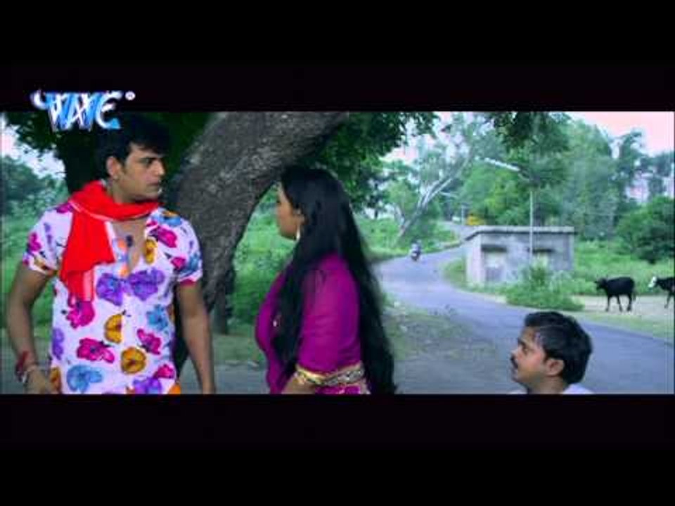 Bhojpuri Comedy 2014 | Kaisan Piyawa Ke Charitar Ba | Ravi Kishan , Rani Chatterjee