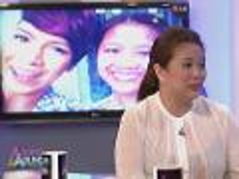 Nancy on rift with Vice