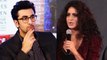 Katrina Kaif reveals big secrets of ex boyfriend Ranbir Kapoor; Check Out | FilmiBeat