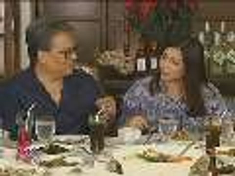 Paano nag-click sina Dina at Vice-Gov. DV?