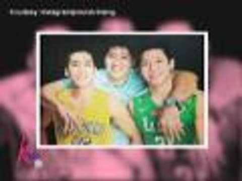 Bakit boto si Kris kay Jeron para kay Jane?