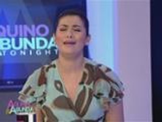 Assunta, umaming mayroong siyang mga insecurities
