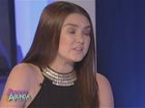 Angelica Panganiban defines 'beauty'