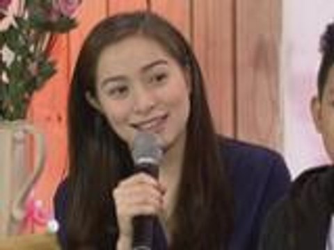 Cristine Reyes, ini-reveal na close pa rin siya sa sister ng ex-bf na si Denis Trillo