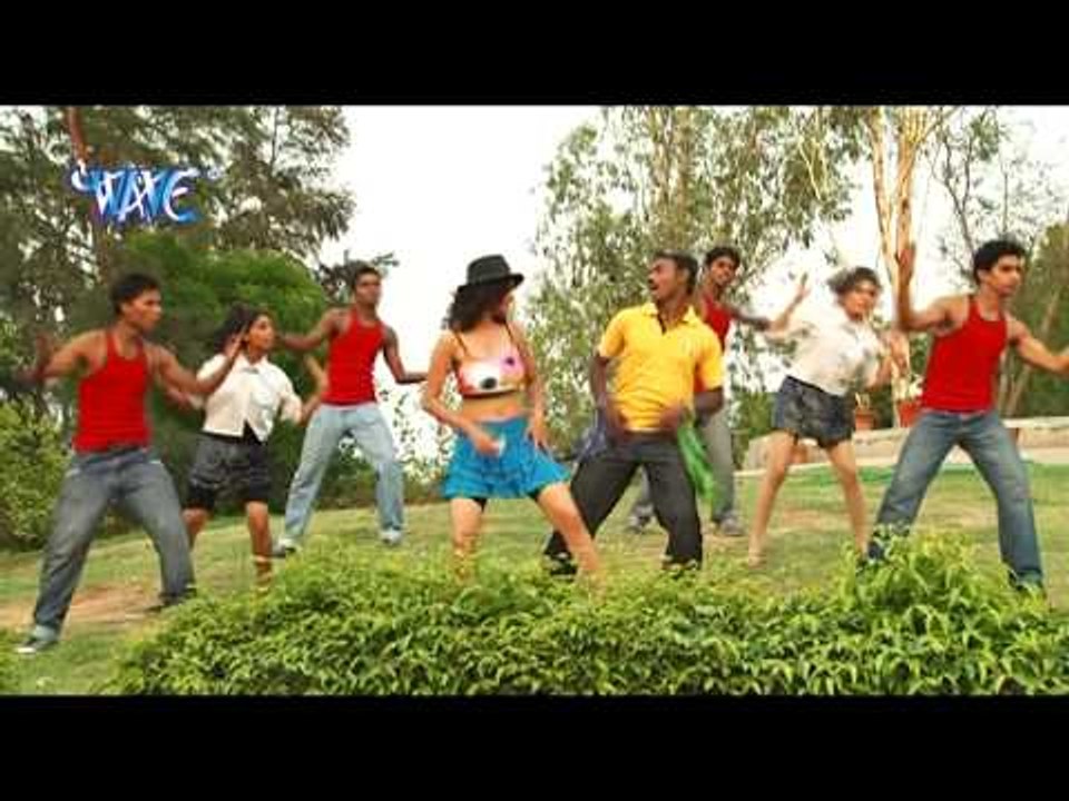 खाली बा तोहर मेमोरी - ( Hit Song ) - Hothlali Kare Las Las | Sakal Balmua | Bhojpuri Hit Songs