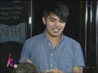 How to achieve the "Anne done waves"