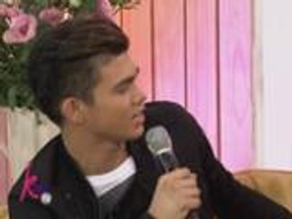 Inigo Pascual and Sofia Andres for each other