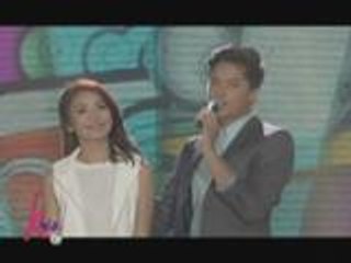 Karla shares the story sa likod ng muntik na tampuhan nina Daniel at Kathryn