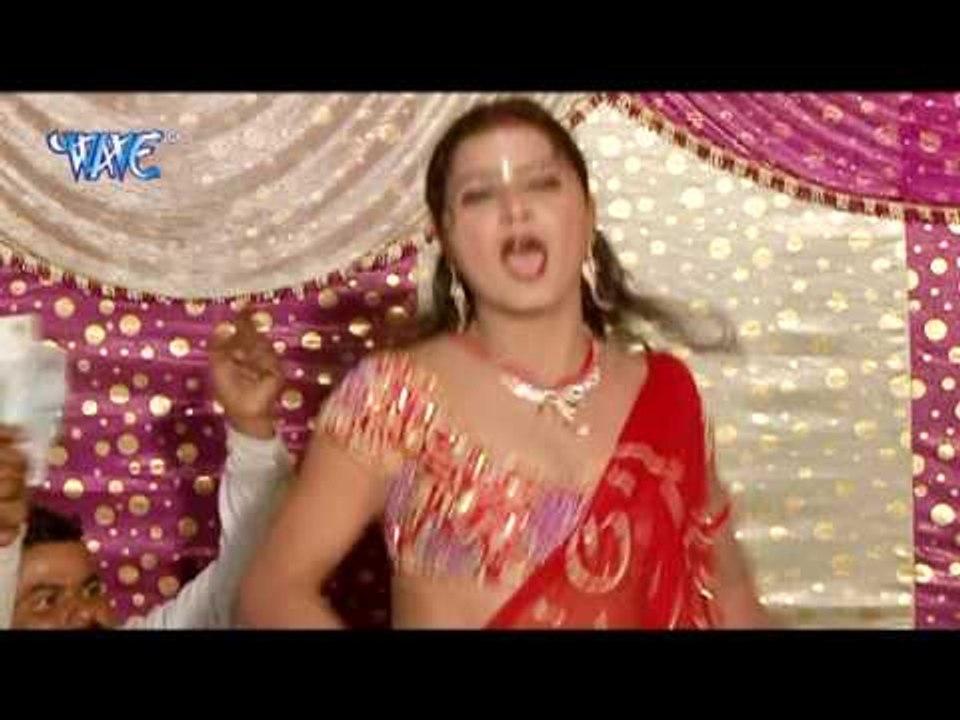 छाती से छाती - Laar Chuana Bhatar | Paro Rani - Bhojpuri Arkestra