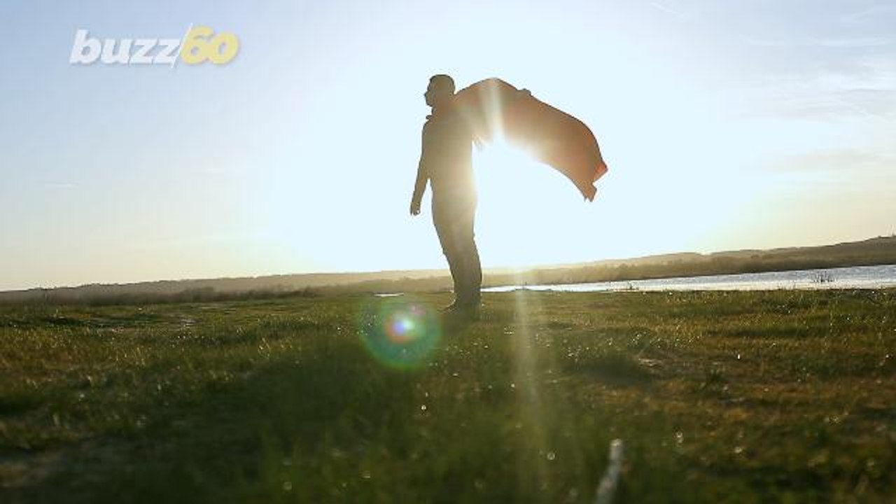 Superhero Health! Study Finds Movies Like 'Avengers: Endgame' Boost Self-Confidence and Help With Phobias