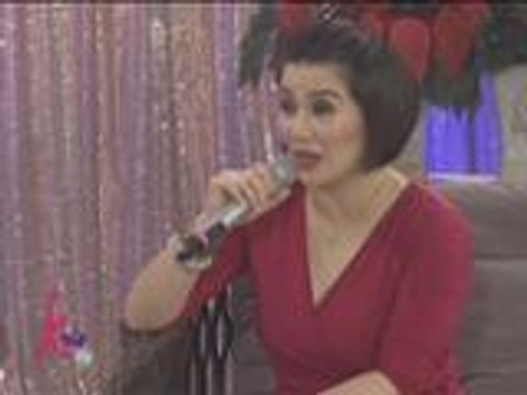 Ano ang kanta ni Angeline Quinto kay Erik Santos?