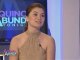 Nadine Samonte admits she was surprised when she immediately got a role in teleserye on ABS-CBN